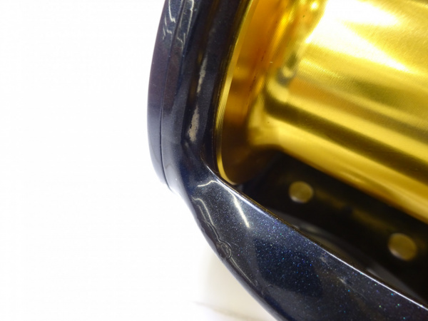 １３マグマックス ５００